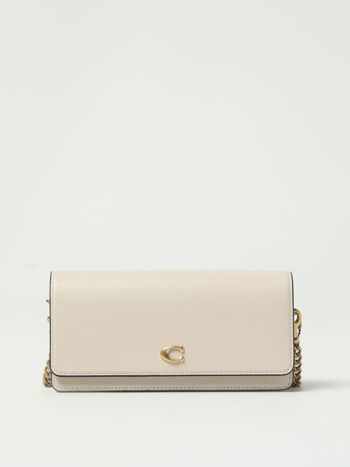 Mini Bag Woman color White