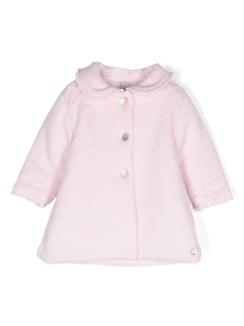 Glaciar coat - Pink