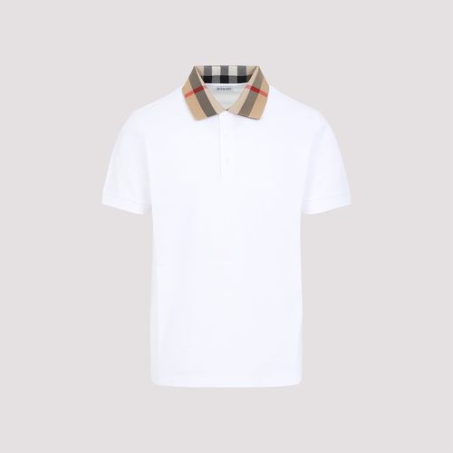 Men's Cody Cotton Polo Shirt