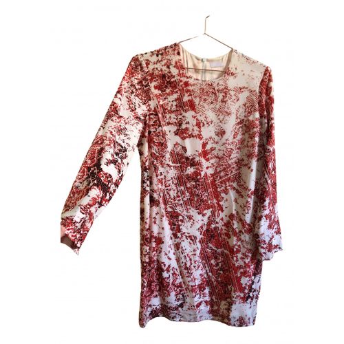 Dresses Silk for Female S International