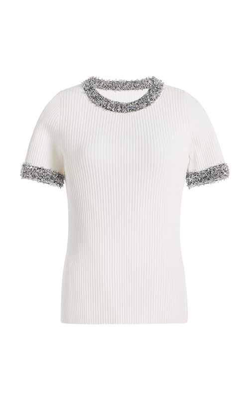 Katerina Embellished Top