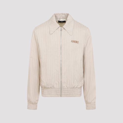 Stylish Striped Jacket for Men - Spring Summer 26