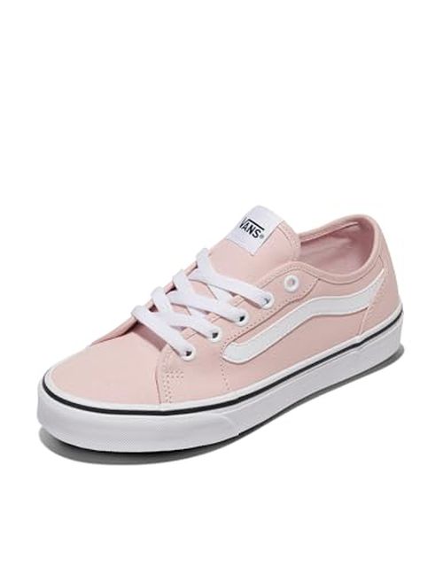 Vans Women's Filmore Decon Low-Top Sneaker