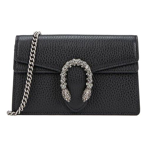 (WMNS) Dionysus Mini-Sized Single-Shoulder Bag 'Black'