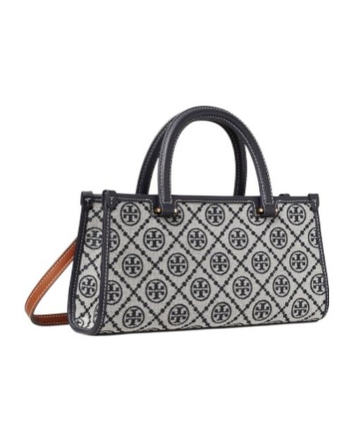T-Monogram tote bag