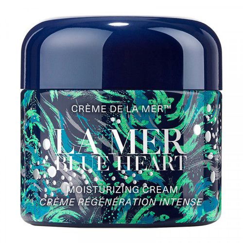 La Mer Blue Heart Cream 60ml