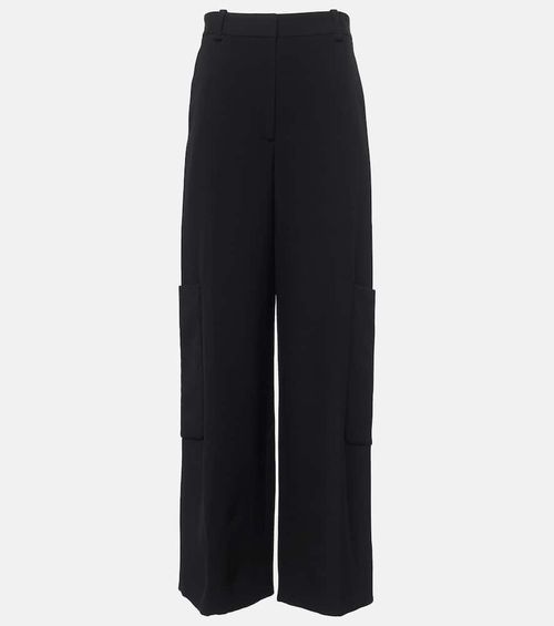 Caiton straight pants