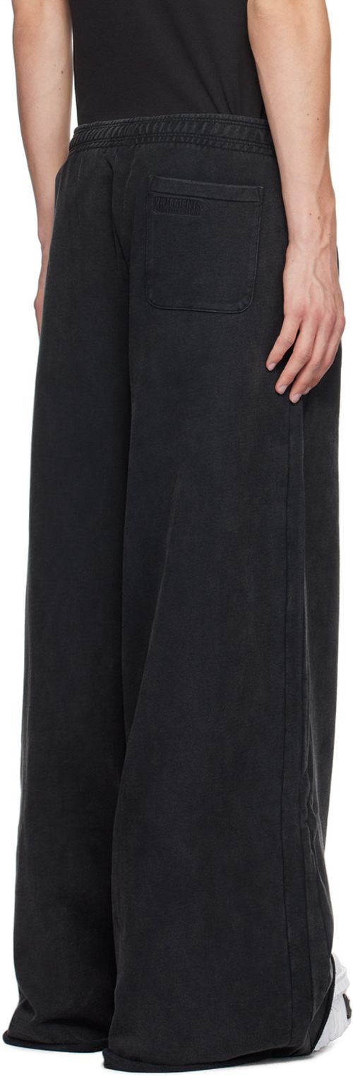 Anarchy sweatpants