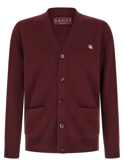 Doppia G Sweater