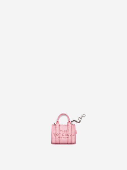 The Nano Tote Bag Charm Wallet