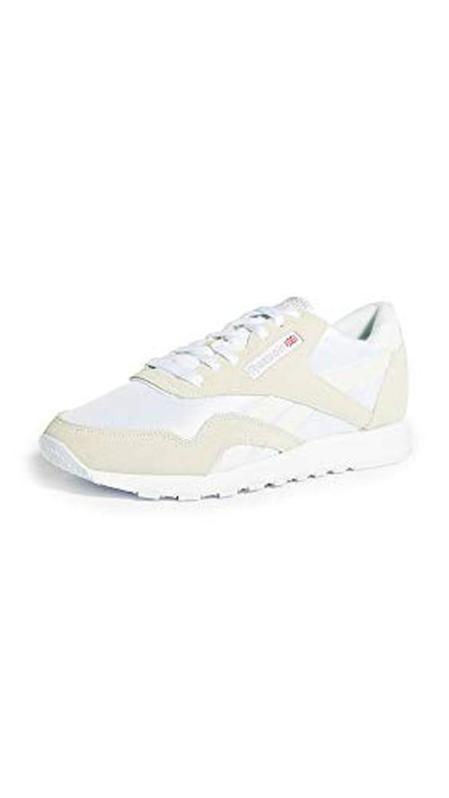 Reebok Men's Classic Nylon Sneaker