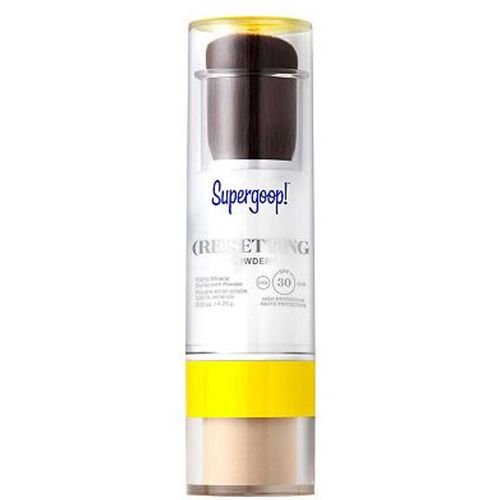 Supergoop! Resetting Powder SPF 30 4.25g