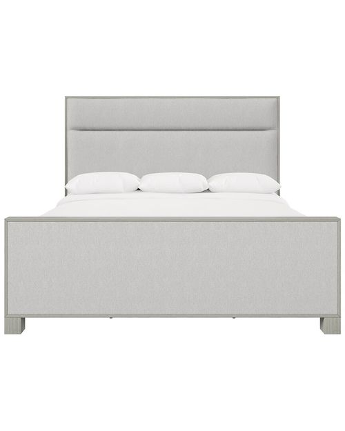 Stratum Queen Panel Bed