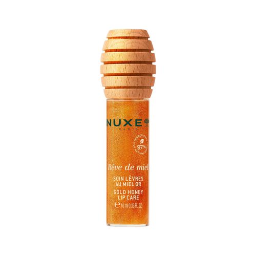 Gold Honey Lip Care