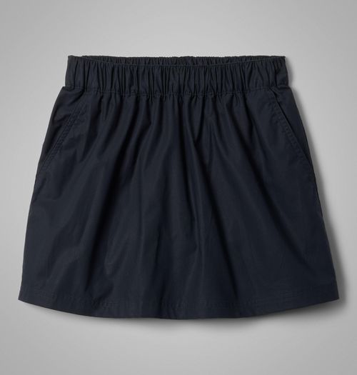 Girls' Washed Out Skort-