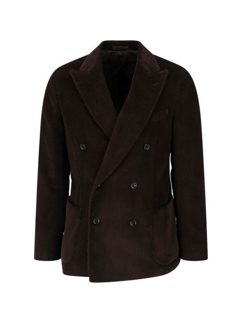 Men's 100% Cotton Jacket