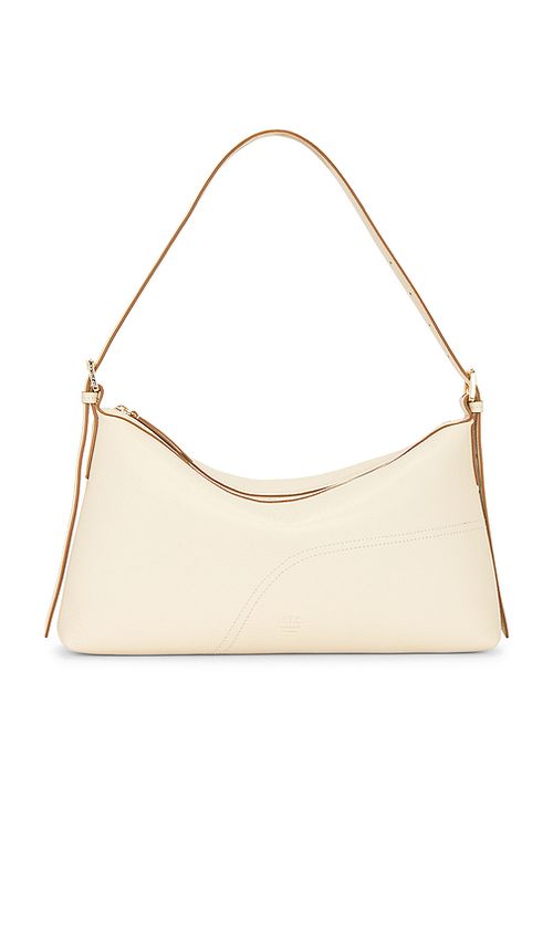 ATP Atelier Castellare Shoulder Bag in Crea