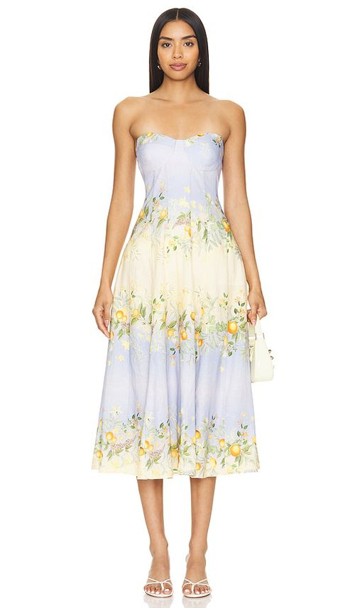 Yumi Kim Jen Dress in Baby Blue.  S. Also in