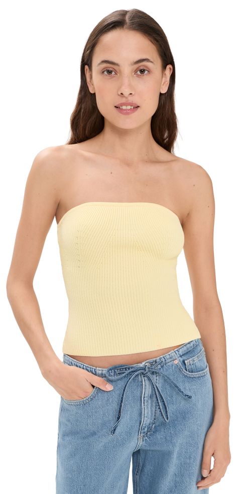 Tube Top Prosecco