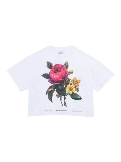 Flower Box T-Shirt