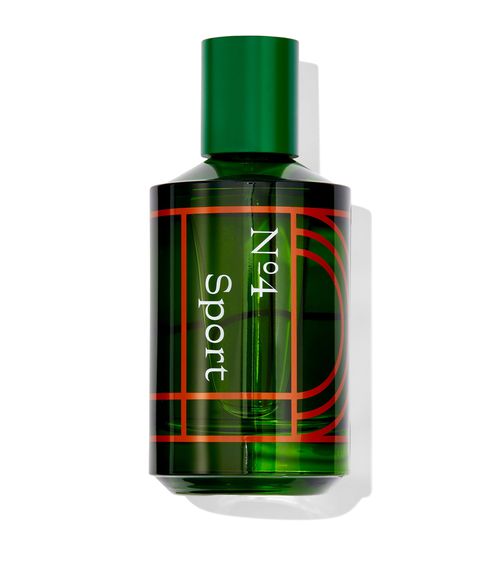 No.4 Sport Eau de Parfum