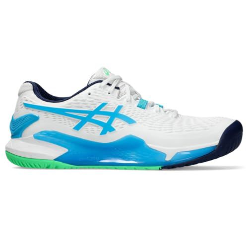 ASICS Men's GEL-GAME 9 Tennis Shoes