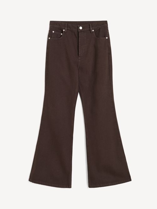 Houston organic cotton jean