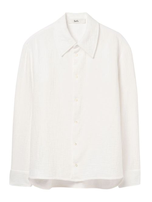 Cumulus Mini Shirt for Men