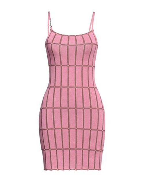 Woman Mini dress Pink