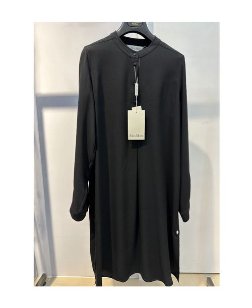 Long sleeved dress
