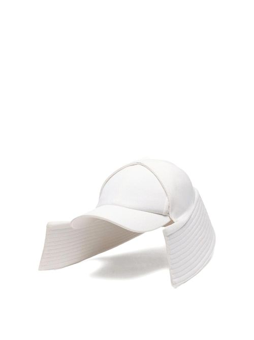 Reversible Baseball Cap