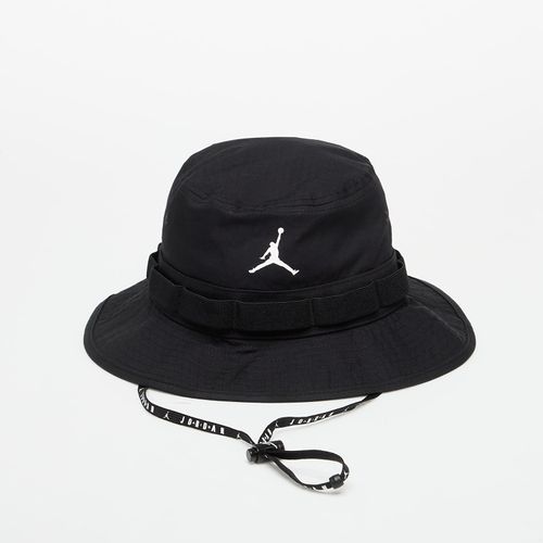 Jordan Apex Bucket Hat Black/ White