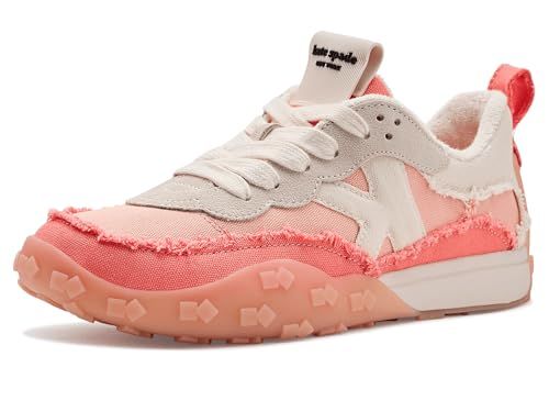 Kate spade new york Women's K as in Kate Sneaker