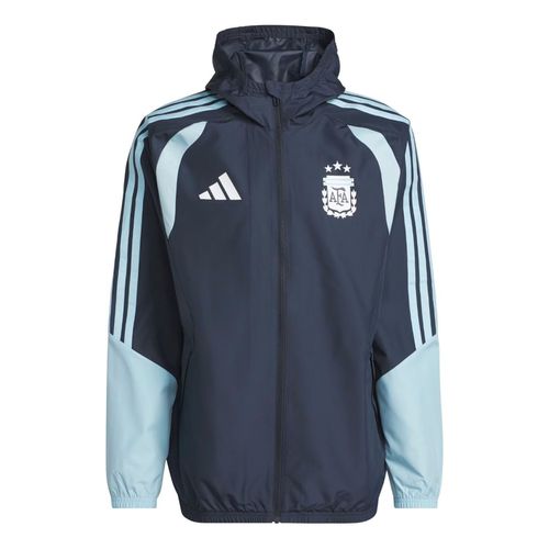 Argentina 26 Tiro All Weather Jacket 'Night Navy'