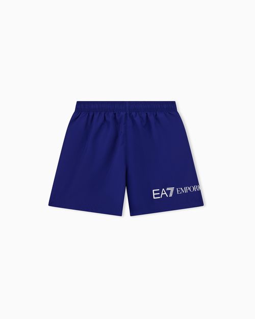 Boy swim trunks