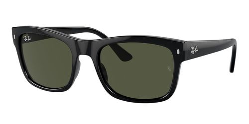 Ray-Ban RB4428 601/31 Men's Sunglasses Black Size 56
