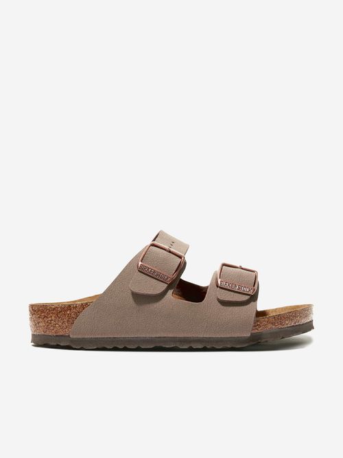 BIRKENSTOCK Boys Arizona Sandals in Brown EU 27 UK 9