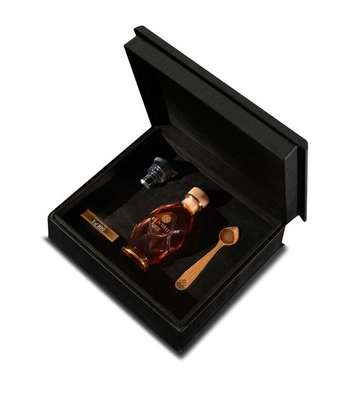 Elvish Honey Pure Raw Honey Gift Set