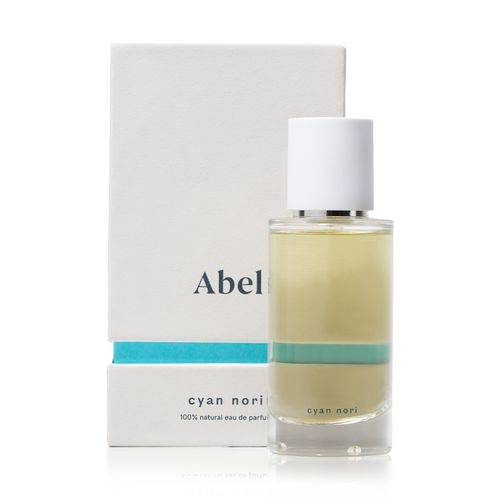 Unisex Cyan Nori EDP Spray 1.69 oz Fragrances 8719689206475