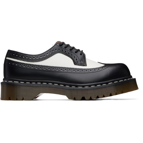 Black & White 3989 Bex Brogue Derbys