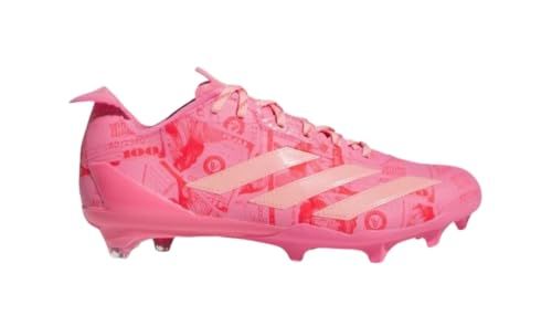 Adidas Unisex Adizero Electric Ii American Football Shoes