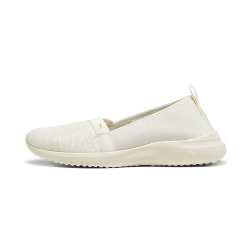 PUMA Adelina Women's Ballet Shoes in White