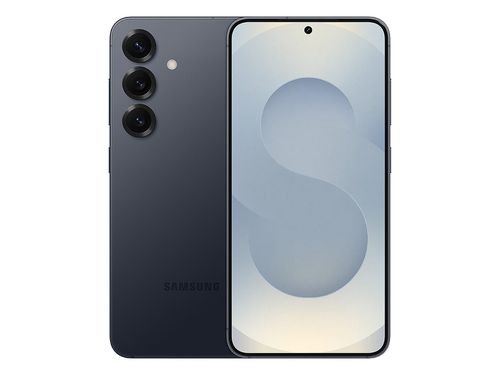 Galaxy S25 128GB in Blueblack (Unlocked)(SM-S931UZKAXAA)