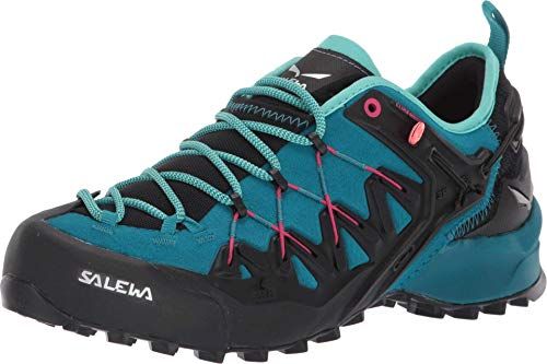 Salewa Wildfire Edge Malta/Vivacious
