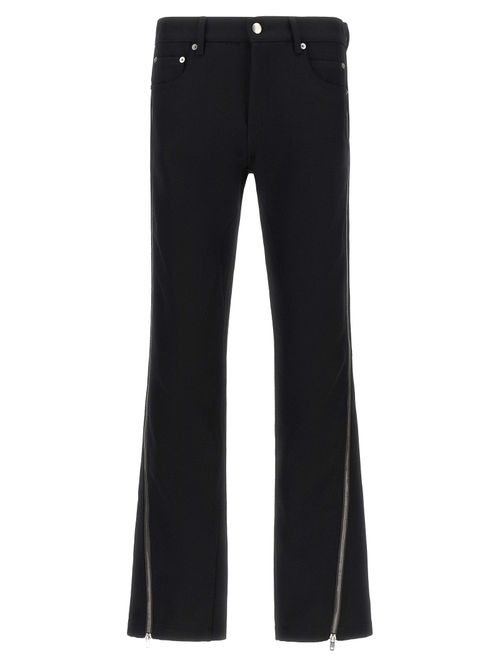 Vega Trousers — Black