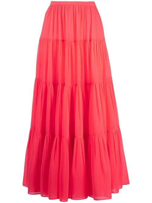 Garavani Skirt — Pink