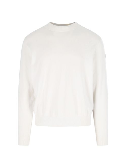 Genius 100% Cotton Sweater for Men