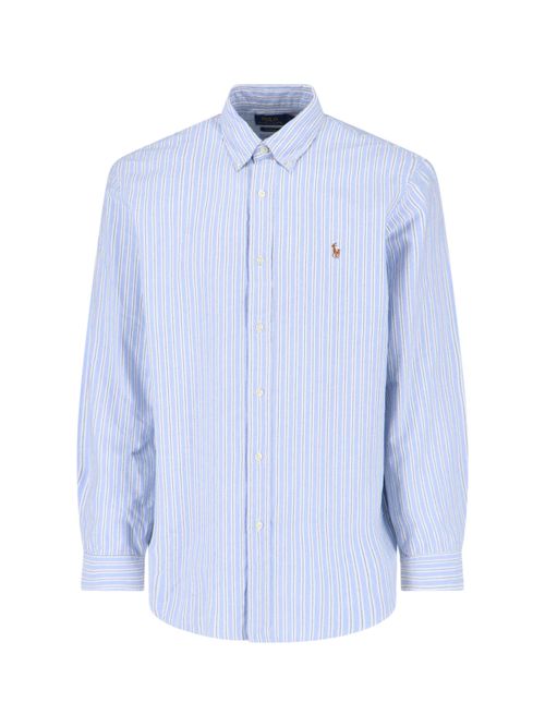 Men's 100% Cotton Polo Shirt