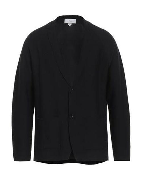 Man Blazer Black