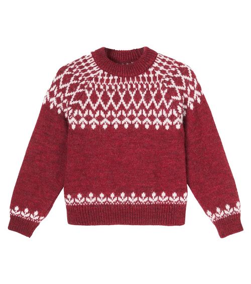 Wendy sweater